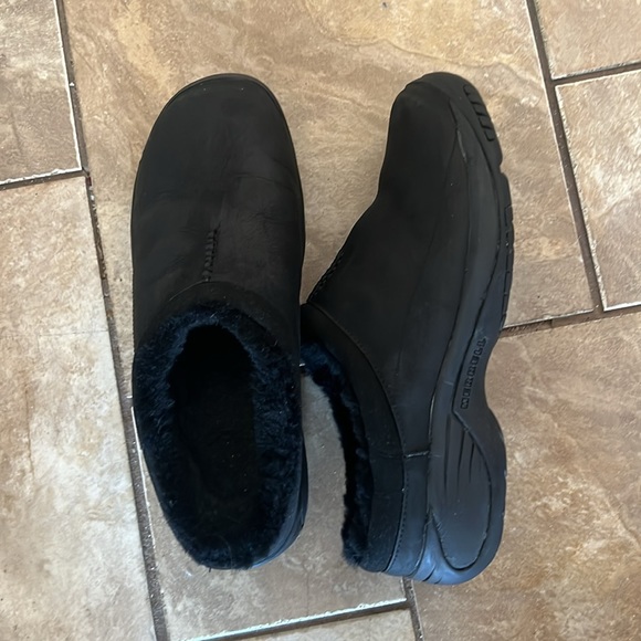 MERRELL Men’s encore chill 2 slip on shoe - Picture 5 of 7